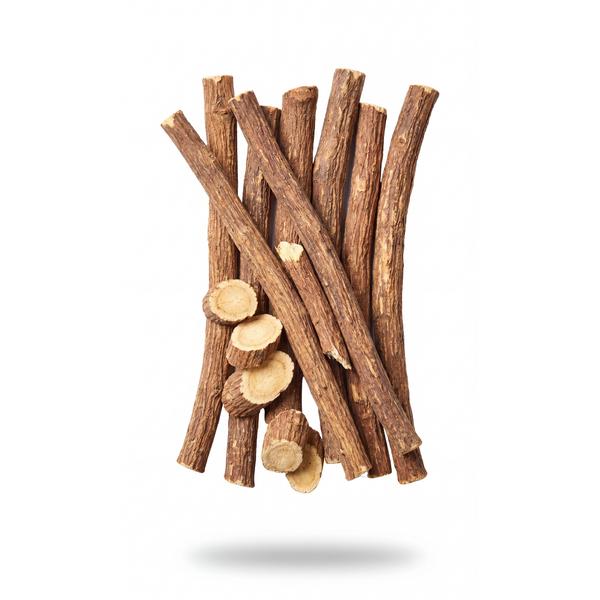 DGL licorice root